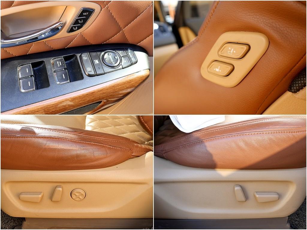 KIA Carnival 2018 Negro - Importación desde Corea - HF Imports Iquique - Foto 13