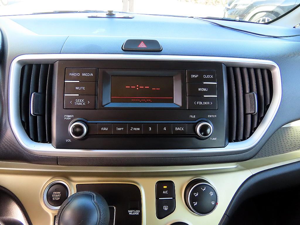 KIA Ray 2020 Blanco - Importación desde Corea - HF Imports Iquique - Foto 14