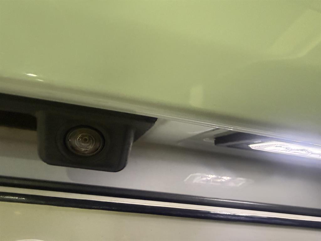 Audi A6 2016 Blanco - Importación desde Corea - HF Imports Iquique - Foto 15