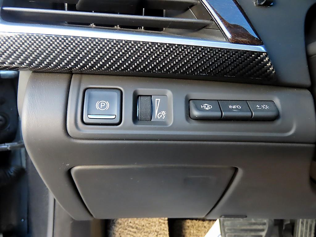 Cadillac CT6 - Vista 11