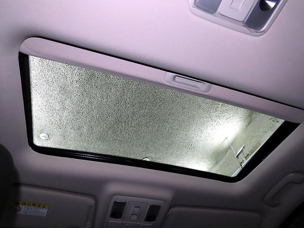 KIA Mohave 2020 Negro - Importación desde Corea - HF Imports Iquique - Foto 15