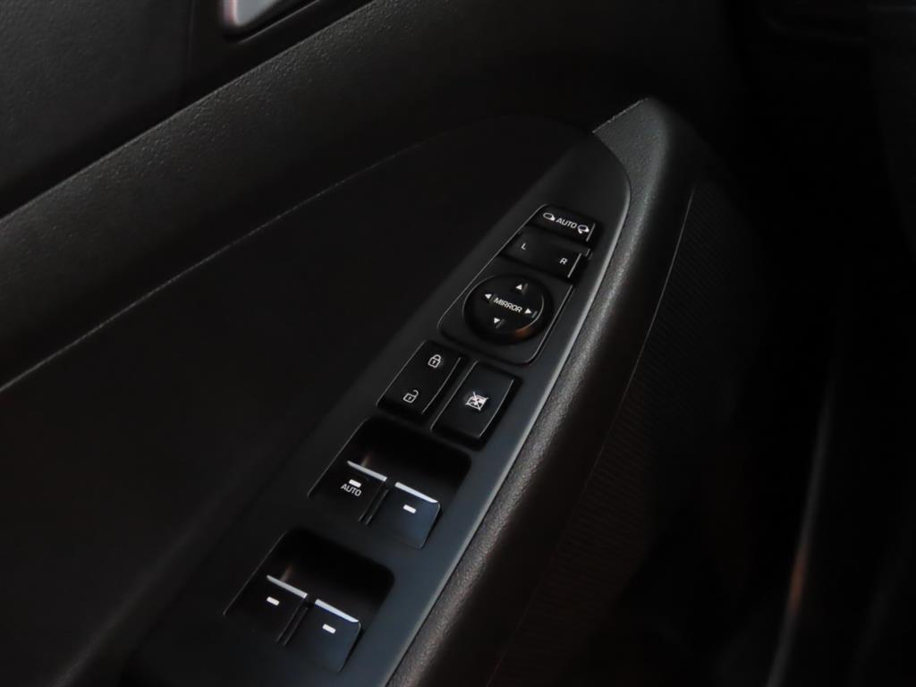 HYUNDAI Tucson 2019 Blanco - Importación desde Corea - HF Imports Iquique - Foto 9