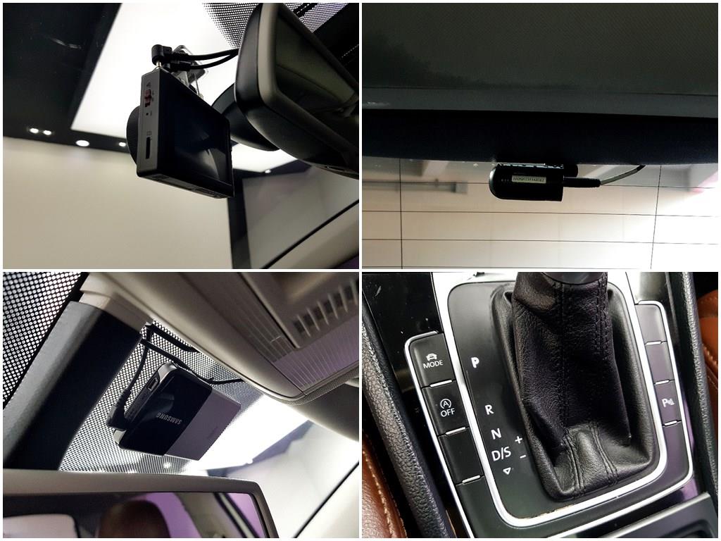 Volkswagen Golf 2015 Blanco - Importación desde Corea - HF Imports Iquique - Foto 17