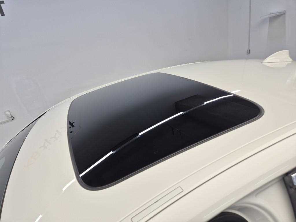 BMW 5 Series 2023 Blanco - Importación desde Corea - HF Imports Iquique - Foto 13