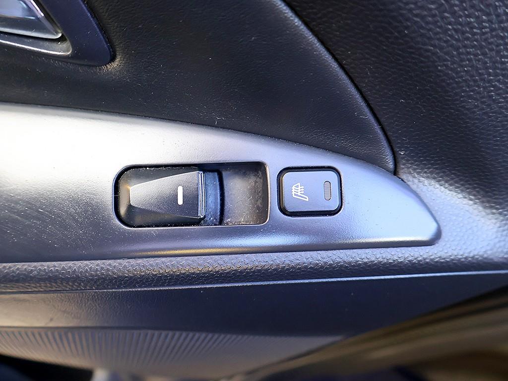 HYUNDAI Tucson 2011 Negro - Importación desde Corea - HF Imports Iquique - Foto 11