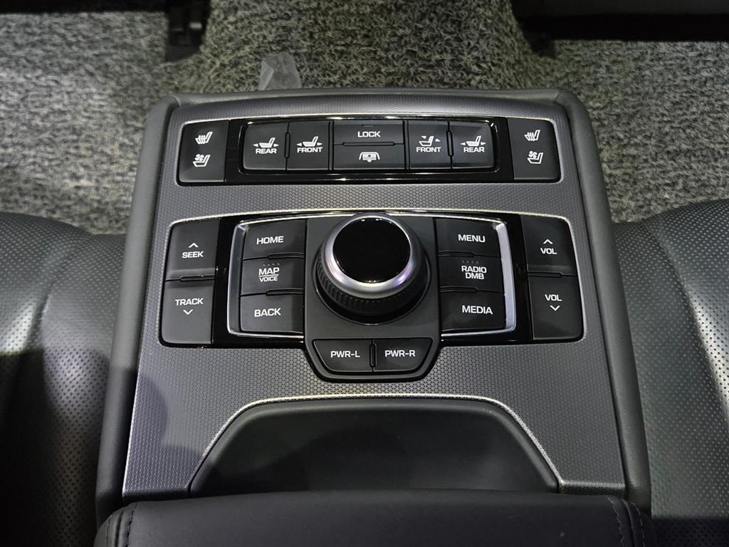 HYUNDAI Genesis 2016 Negro - Importación desde Corea - HF Imports Iquique - Foto 16