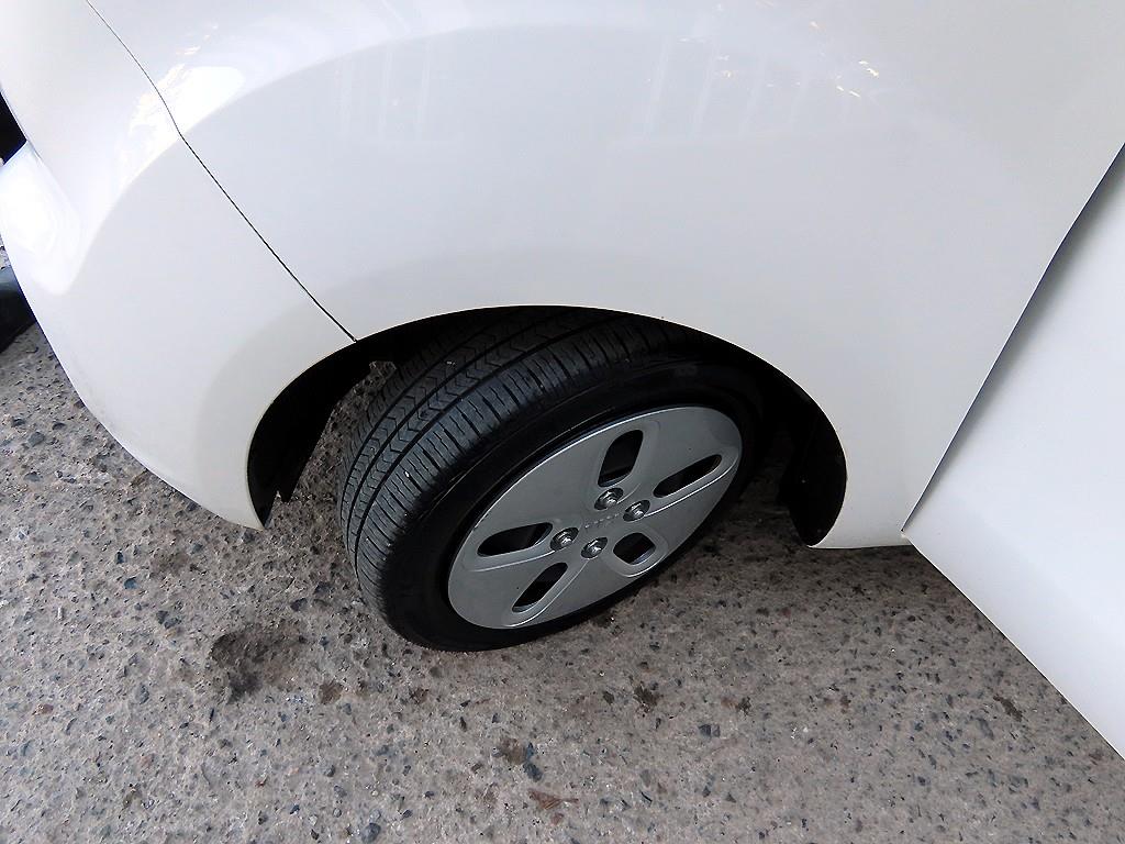 KIA Ray 2020 Blanco - Importación desde Corea - HF Imports Iquique - Foto 19