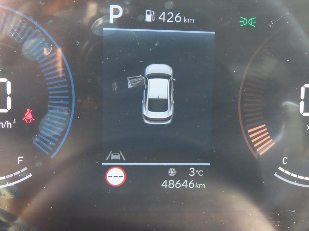 HYUNDAI Sonata - Vista 7