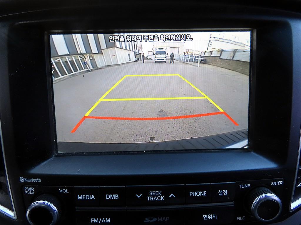 HYUNDAI Starex 2016 Gris - Importación desde Corea - HF Imports Iquique - Foto 15