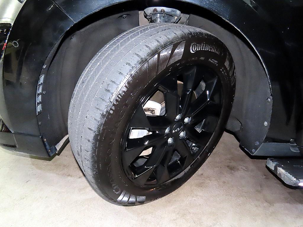 KIA Carnival 2023 Negro - Importación desde Corea - HF Imports Iquique - Foto 20