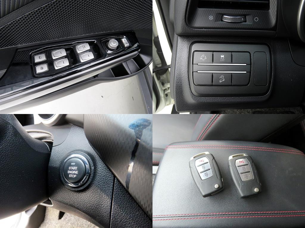 Ssangyong Tivoli 2019 Blanco - Importación desde Corea - HF Imports Iquique - Foto 16