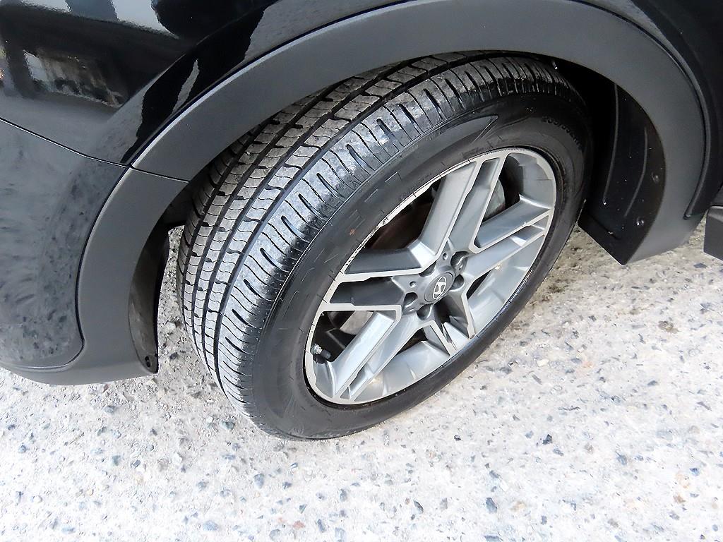 HYUNDAI Maxcruz 2016 Negro - Importación desde Corea - HF Imports Iquique - Foto 19