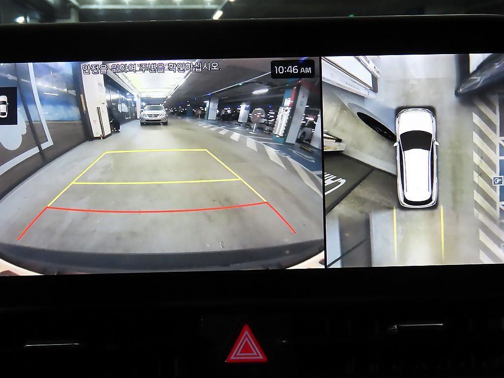 KIA Sportage 2022 Blanco - Importación desde Corea - HF Imports Iquique - Foto 13