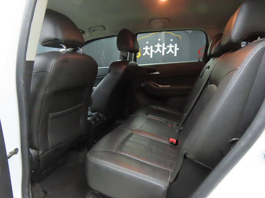 Chevrolet Orlando - Vista 6