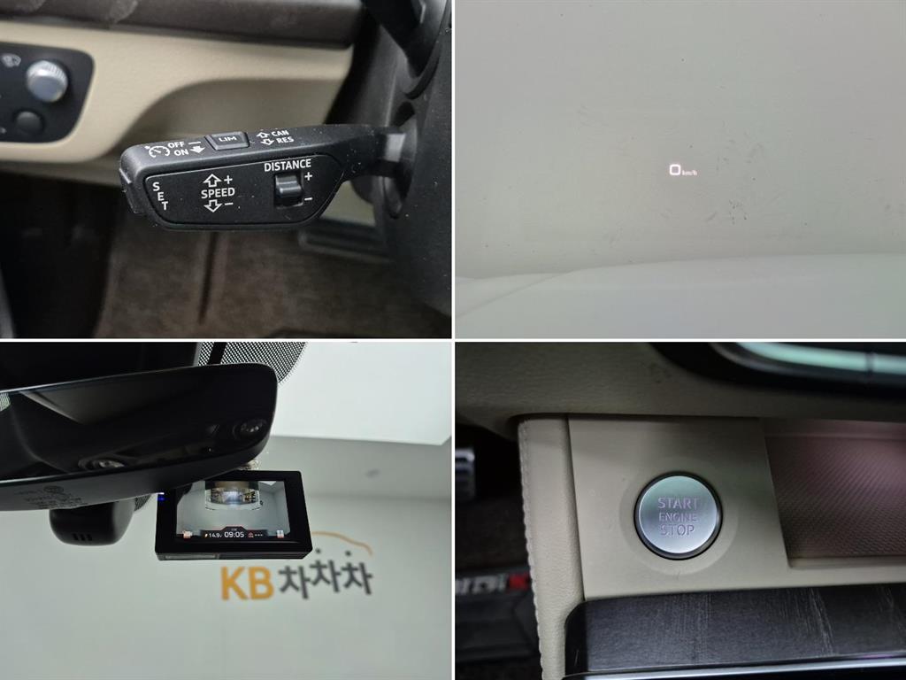 Audi Q5 2023 Blanco - Importación desde Corea - HF Imports Iquique - Foto 16