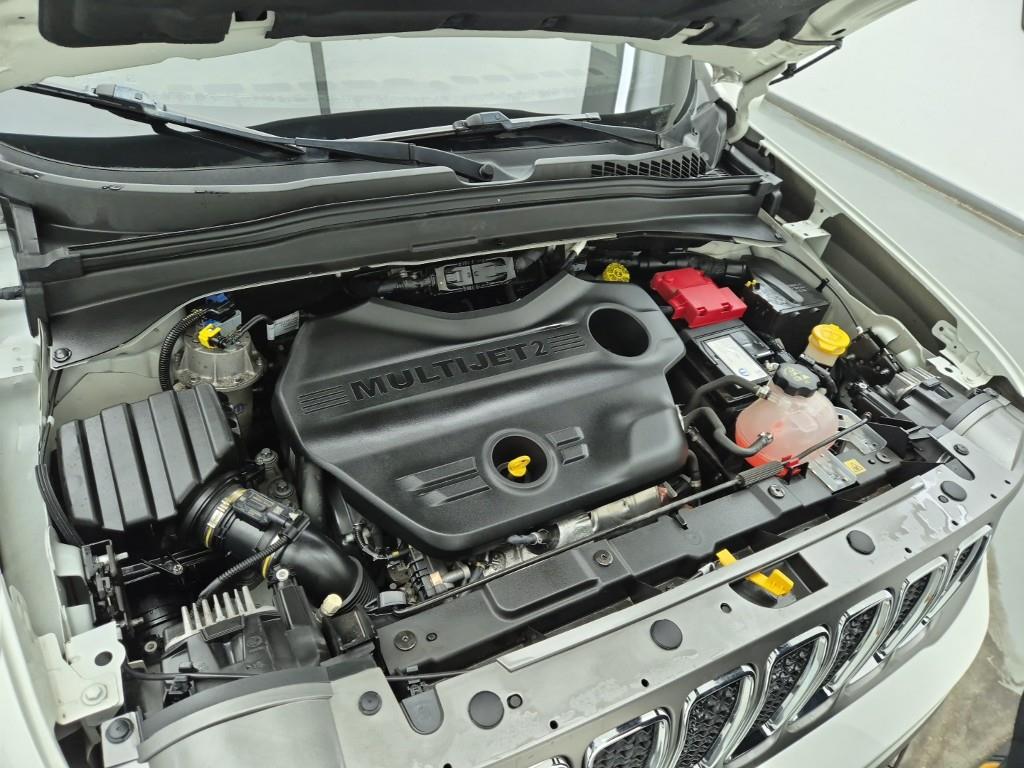 Jeep Renegade - Vista 6