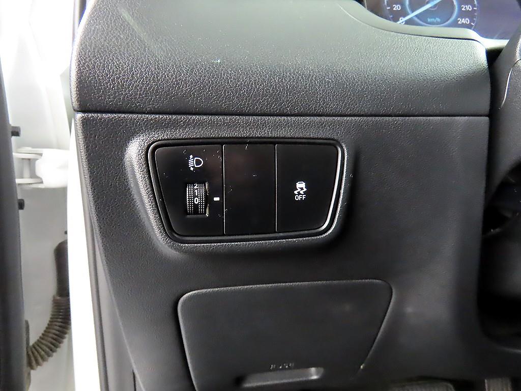 HYUNDAI Tucson - Vista 12