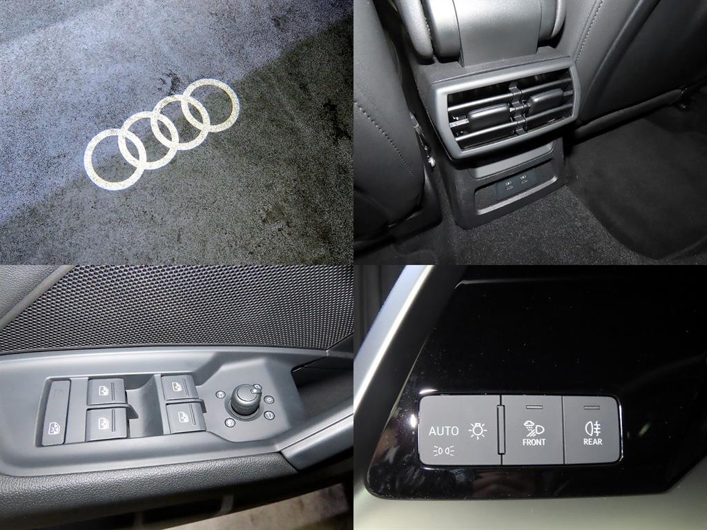 Audi A3 2022 - Importación desde Corea - HF Imports Iquique - Foto 18