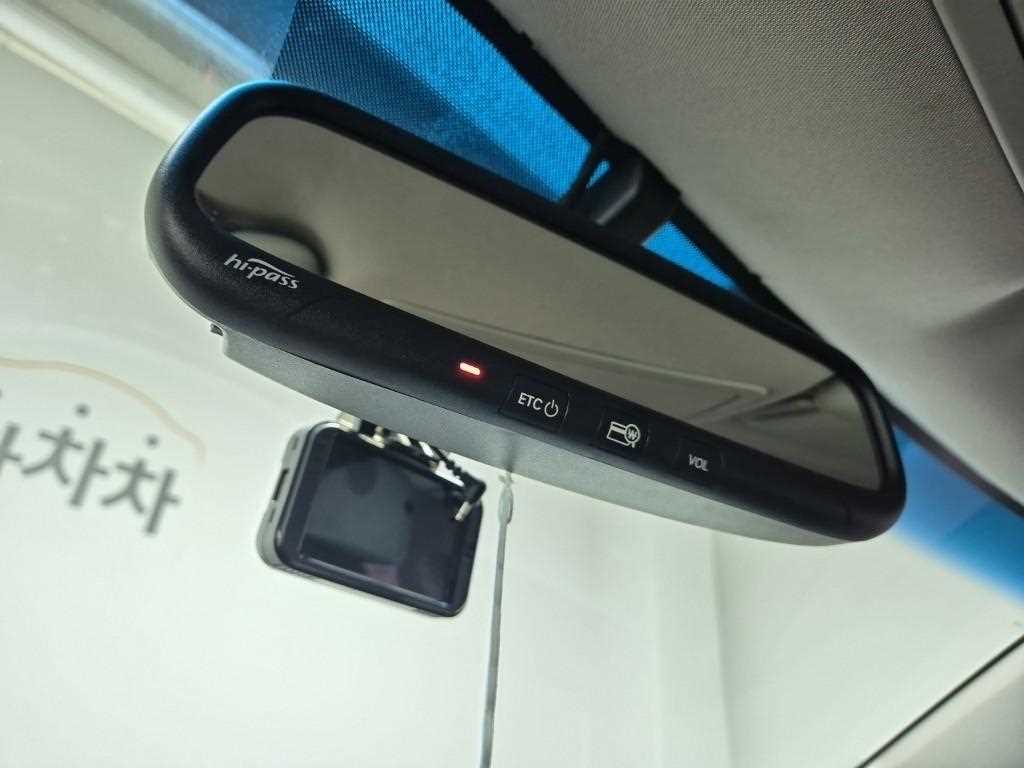 KIA Sportage 2016 Gris - Importación desde Corea - HF Imports Iquique - Foto 16