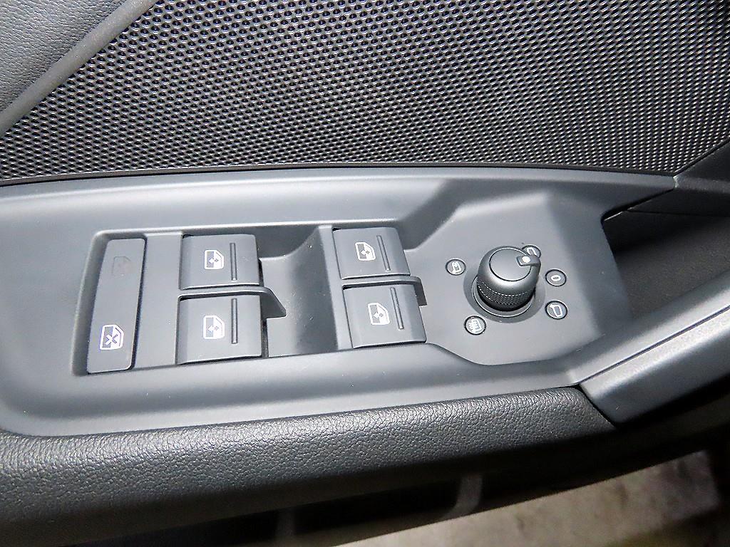 Audi A3 2022 - Importación desde Corea - HF Imports Iquique - Foto 13