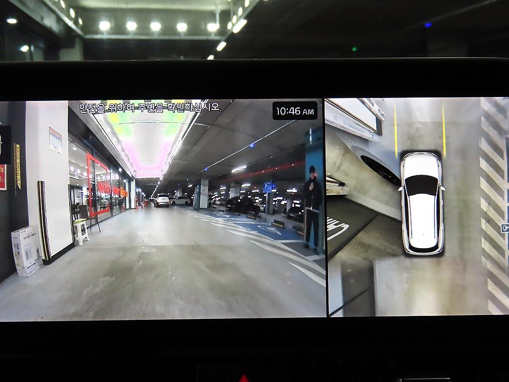 KIA Sportage 2022 Blanco - Importación desde Corea - HF Imports Iquique - Foto 14