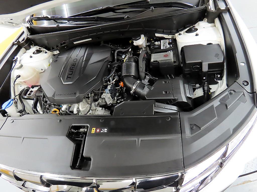 HYUNDAI Tucson 2022 Blanco - Importación desde Corea - HF Imports Iquique - Foto 18