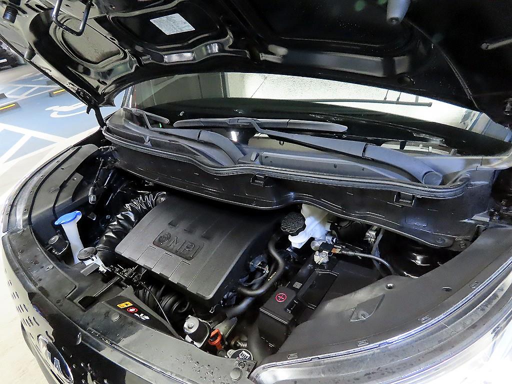 KIA Ray 2021 Negro - Importación desde Corea - HF Imports Iquique - Foto 19