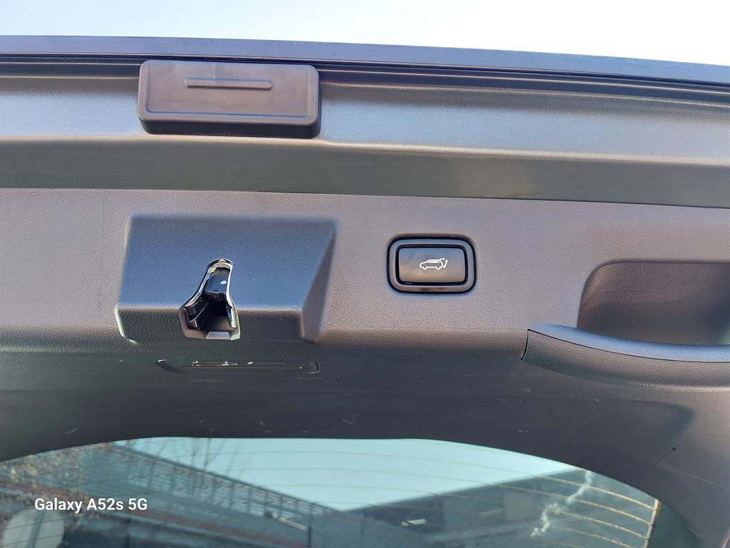 HYUNDAI Tucson 2022 Gris - Importación desde Corea - HF Imports Iquique - Foto 18