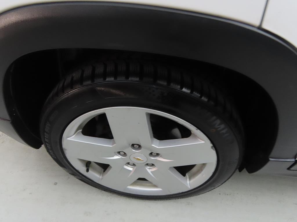 Chevrolet Orlando 2012 Blanco - Importación desde Corea - HF Imports Iquique - Foto 20