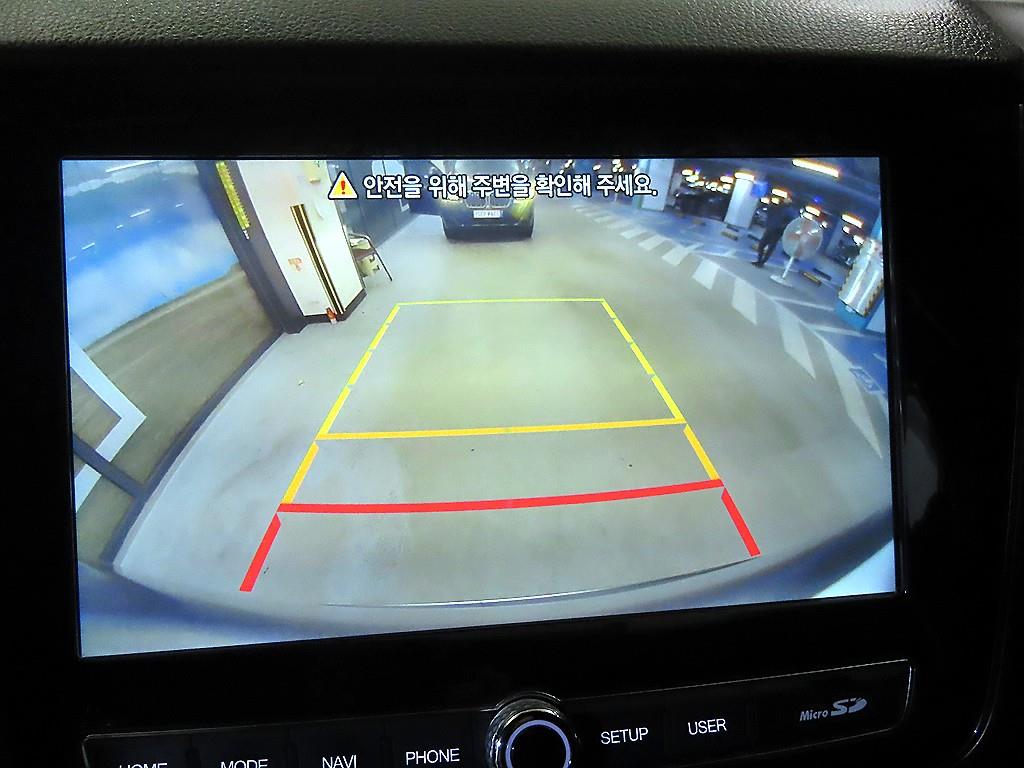 Ssangyong Rexton 2023 Blanco - Importación desde Corea - HF Imports Iquique - Foto 15