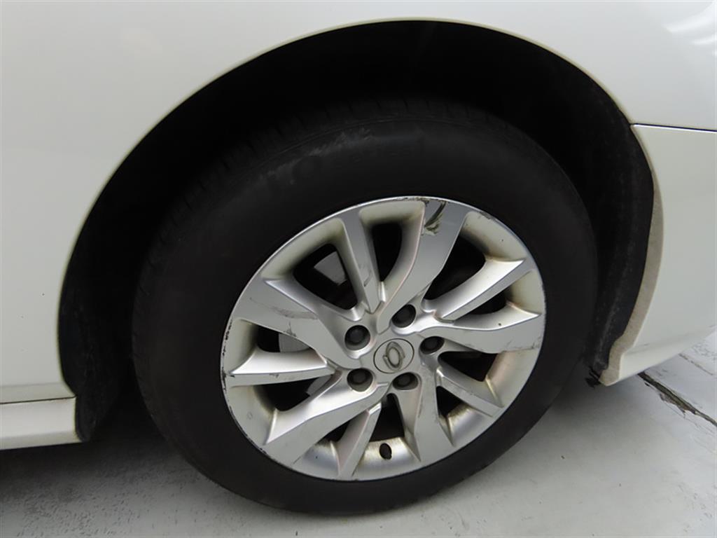 SAMSUNG SM5 2014 Blanco - Importación desde Corea - HF Imports Iquique - Foto 20