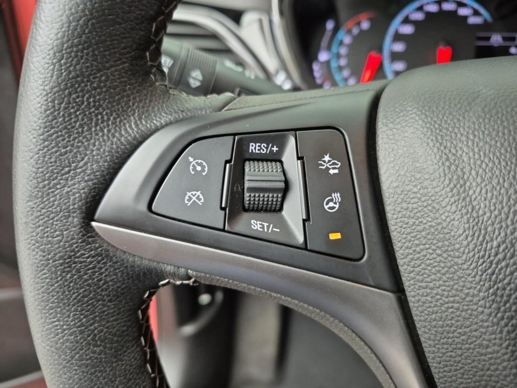 Chevrolet Spark 2018 Rojo - Importación desde Corea - HF Imports Iquique - Foto 15