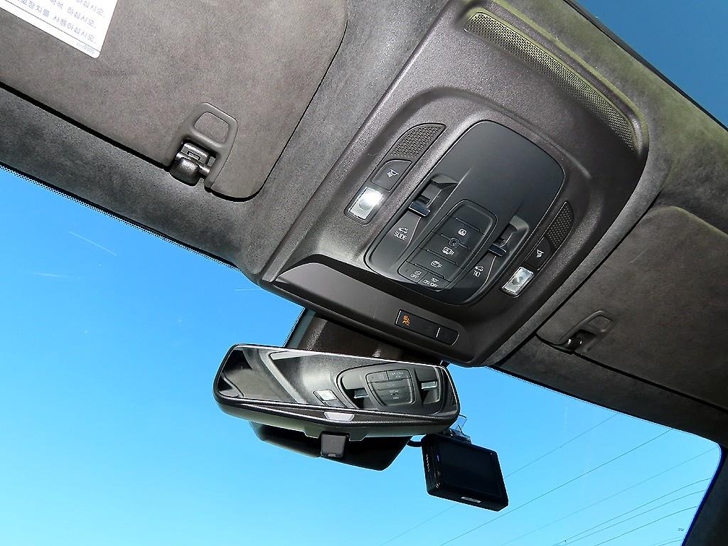 Cadillac CT6 2017 Gris - Importación desde Corea - HF Imports Iquique - Foto 14