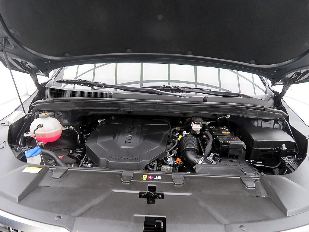 KIA Carnival 2023 Negro - Importación desde Corea - HF Imports Iquique - Foto 19