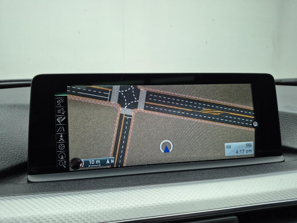 BMW 3 series 2016 Blanco - Importación desde Corea - HF Imports Iquique - Foto 14