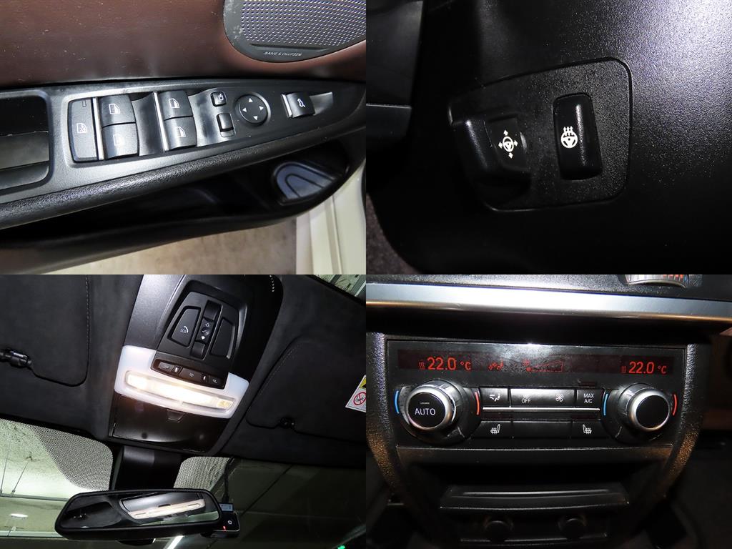 BMW X5 2018 Blanco - Importación desde Corea - HF Imports Iquique - Foto 18