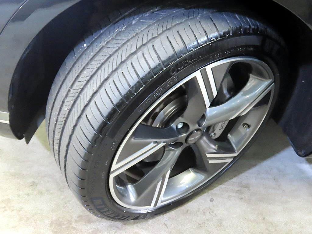 Genesis GV80 2024 Negro - Importación desde Corea - HF Imports Iquique - Foto 20