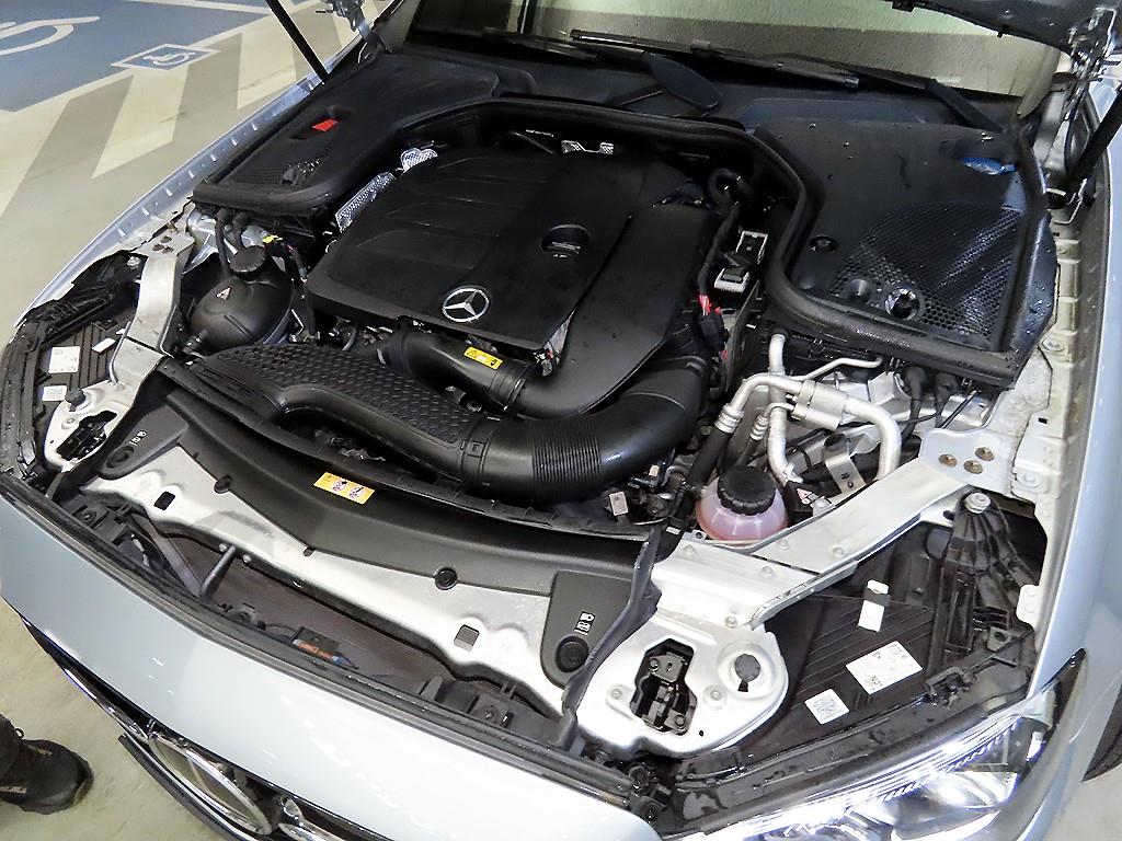 Mercedes Benz E class 2022 - Importación desde Corea - HF Imports Iquique - Foto 19