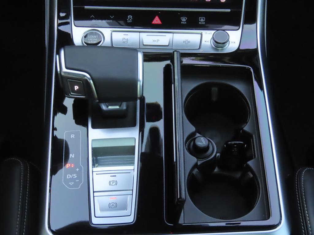 Audi Q8 2023 - Importación desde Corea - HF Imports Iquique - Foto 13