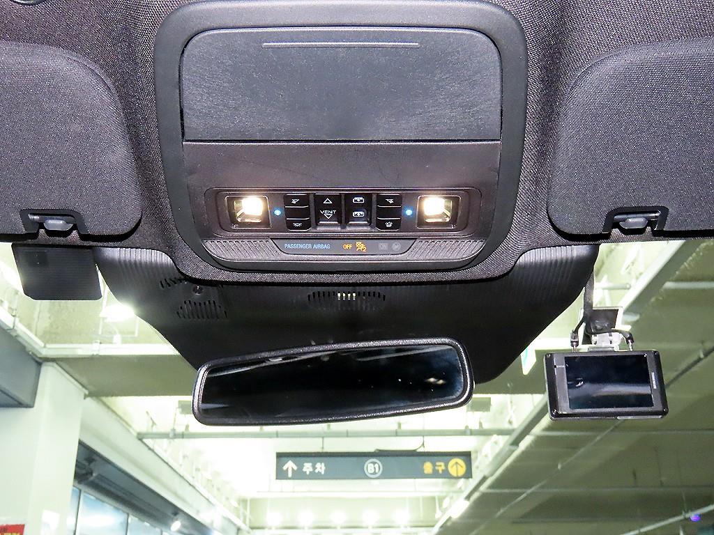 Ford Explorer 2025 Blanco - Importación desde Corea - HF Imports Iquique - Foto 15