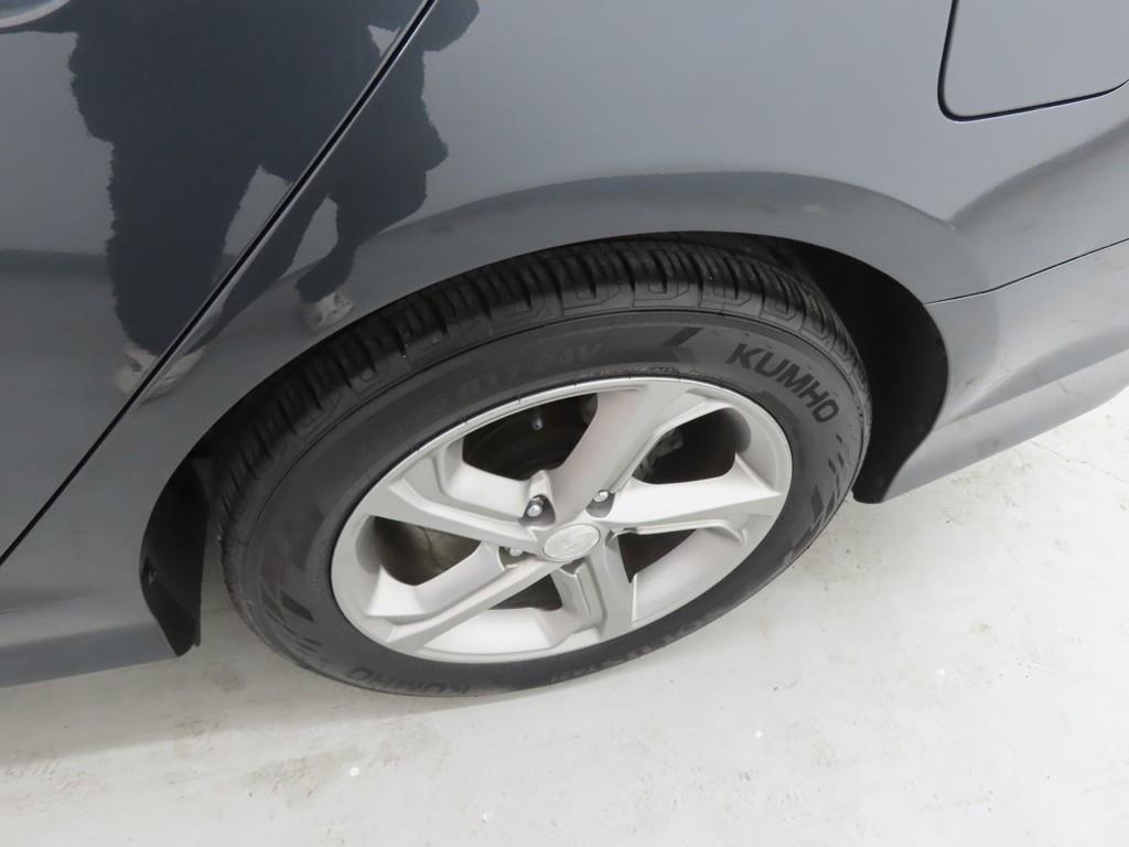 HYUNDAI Sonata 2018 Gris - Importación desde Corea - HF Imports Iquique - Foto 16