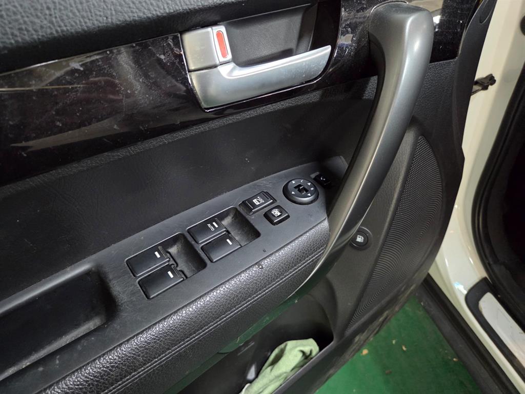 KIA Sorento 2014 Blanco - Importación desde Corea - HF Imports Iquique - Foto 15