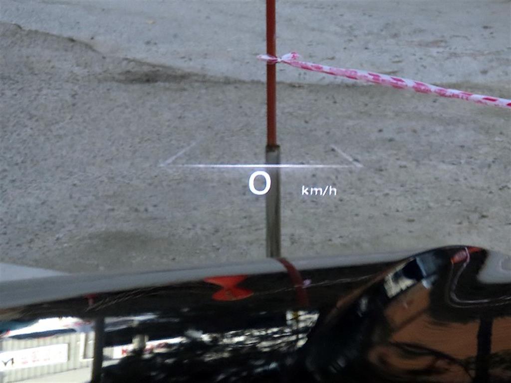 Genesis GV80 - Vista 10