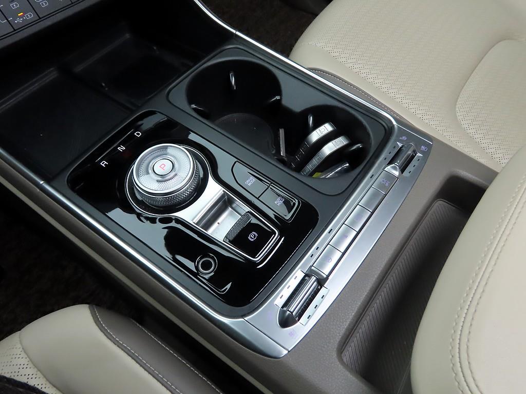 KIA Carnival - Vista 10