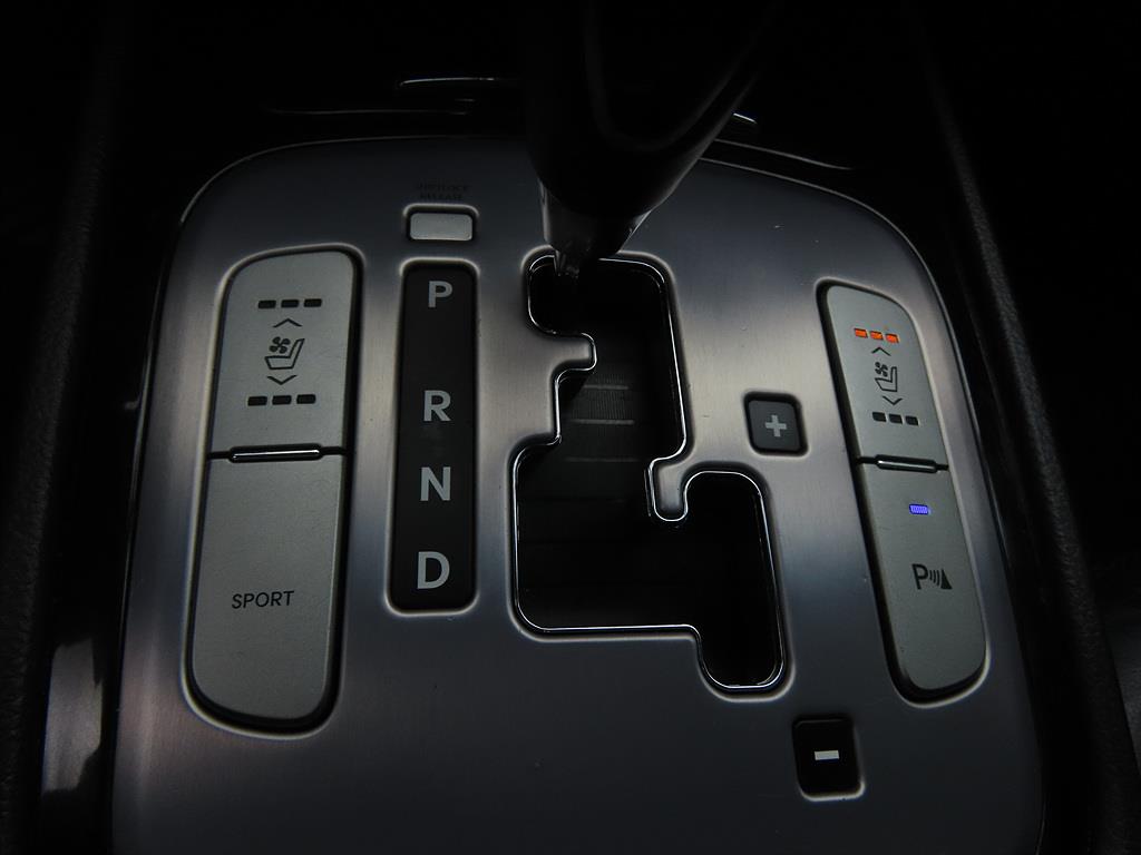 HYUNDAI Genesis 2012 Plateado - Importación desde Corea - HF Imports Iquique - Foto 15