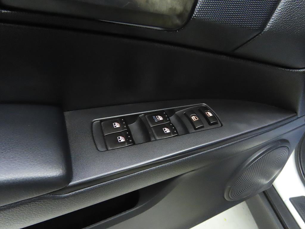 Ssangyong Korando 2014 Blanco - Importación desde Corea - HF Imports Iquique - Foto 15