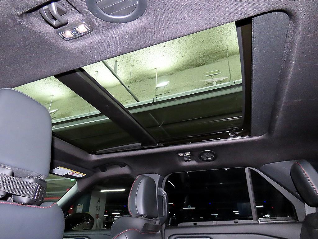 Ford Explorer 2025 Blanco - Importación desde Corea - HF Imports Iquique - Foto 16