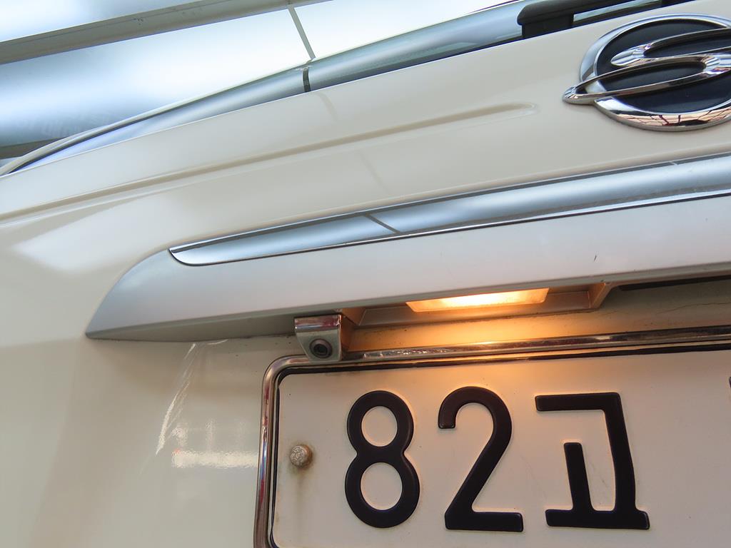 Ssangyong Korando 2014 Blanco - Importación desde Corea - HF Imports Iquique - Foto 16