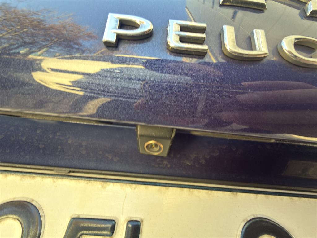 Peugeot 2008 - Vista 12