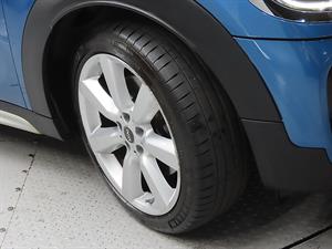 Mini Countryman - Vista 10